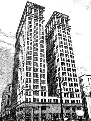 Скриншот приложения Карандашный рисунок - №7