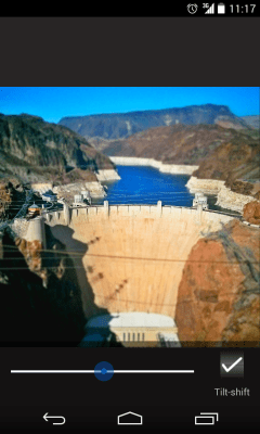 Скриншот приложения Zoner Photo Studio - Edit & Go - №6