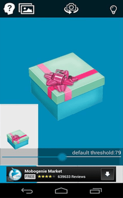 Скриншот приложения Photo Smart Cut - №7