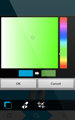 Скриншот приложения Photo Smart Cut - №9