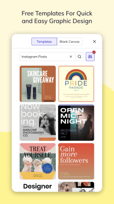 Скриншот приложения BeFunky Photo Editor - №7