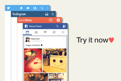 Скриншот приложения Photo Frame Free : Pic + Pic - №5