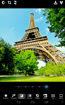 Скриншот приложения XnExpress - №3