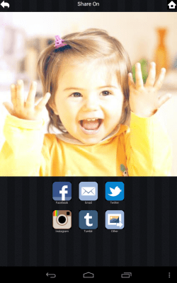 Скриншот приложения XnExpress - №5