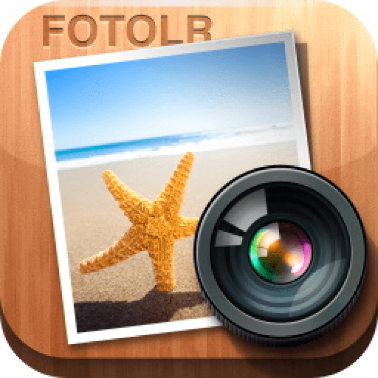 Photo editor apk. Kiwi photo Editor значок.