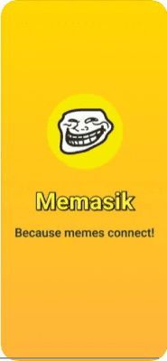 Скриншот приложения Мемасик Редактор мемов - №7