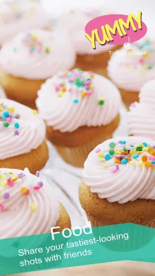 Скриншот приложения InstaMark - Фото с погодой! - №5