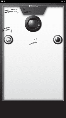 Скриншот приложения DemIt - №3