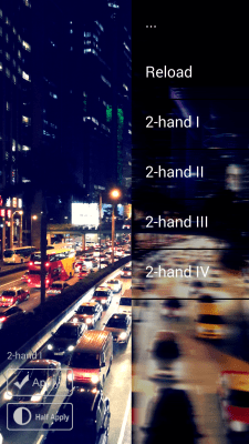 Скриншот приложения Little Photo - №3