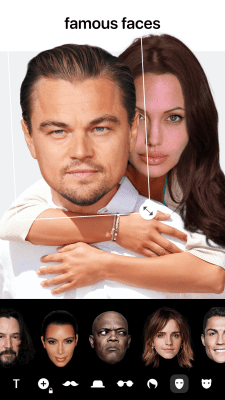 Скриншот приложения Poster - №3