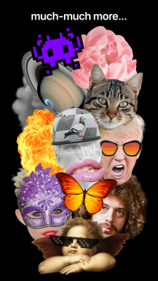 Скриншот приложения Poster - №6