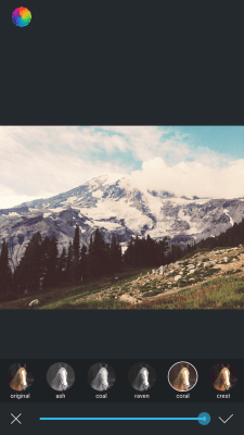 Скриншот приложения Afterlight - №3