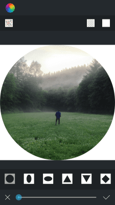 Скриншот приложения Afterlight - №5