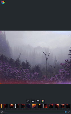 Скриншот приложения Afterlight - №7