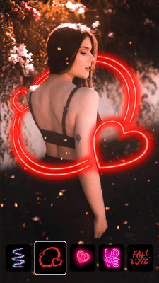 Скриншот приложения Instasquare - №5