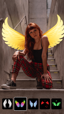 Скриншот приложения Instasquare - №6