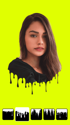 Скриншот приложения Instasquare - №7