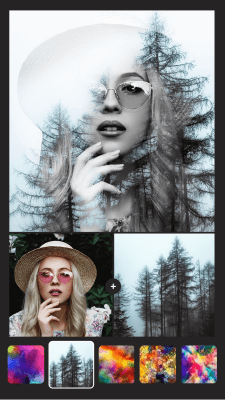 Скриншот приложения Instasquare - №8