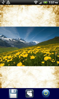 Скриншот приложения Photo Oil Painter - №3