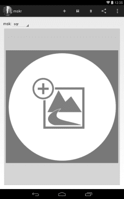 Скриншот приложения mskr - №6