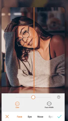 Скриншот приложения AirBrush - №3