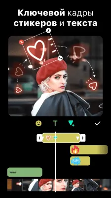 Скриншот приложения InShot - №3