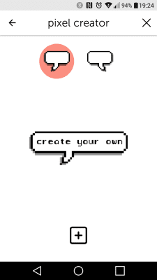 Скриншот приложения Giddylizer - №4