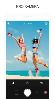 Скриншот приложения MOLDIV by JellyBus - №5