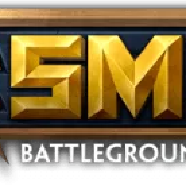 SMITE скачать на Windows бесплатно