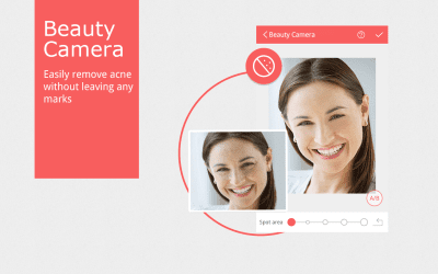 Скриншот приложения Красивые снимки - №3