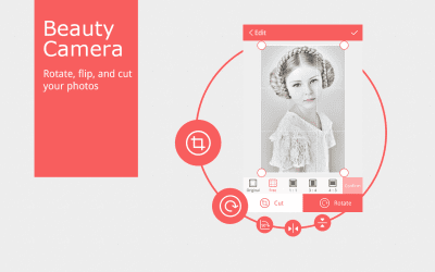 Скриншот приложения Красивые снимки - №4