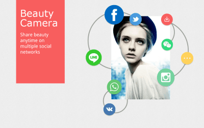 Скриншот приложения Красивые снимки - №6