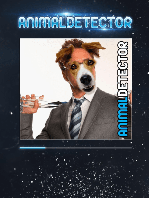 Скриншот приложения Animal detector - крутые маски - №6