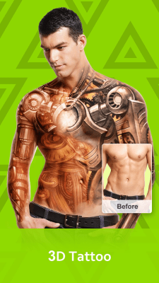 Скриншот приложения Камера Z - №6