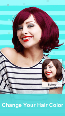 Скриншот приложения Камера Z - №7