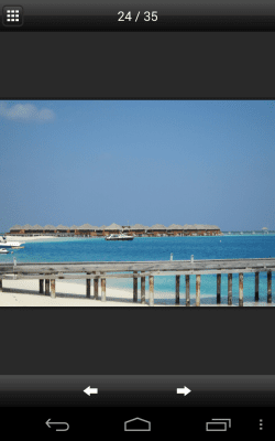 Скриншот приложения Canon CameraWindow - №3