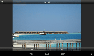 Скриншот приложения Canon CameraWindow - №7