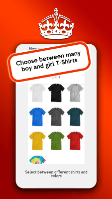 Скриншот приложения Keep Calm Generator - №8