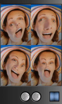 Скриншот приложения Effect Booth - №5