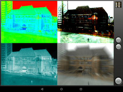 Скриншот приложения Effect Booth - №6