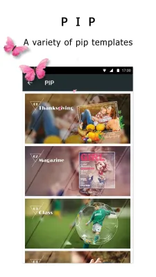 Скриншот приложения Makeup - Цвет волос и глаз - №5