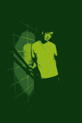 Скриншот приложения Glitchr - №6