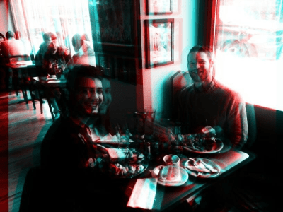 Скриншот приложения Glitchr - №8