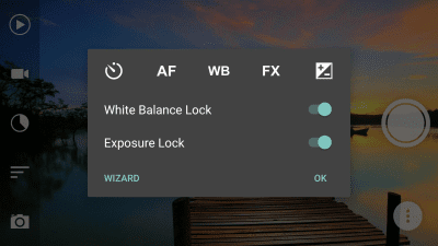 Скриншот приложения Framelapse - №4
