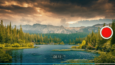Скриншот приложения Framelapse - №5