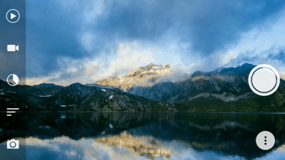 Скриншот приложения Framelapse - №6