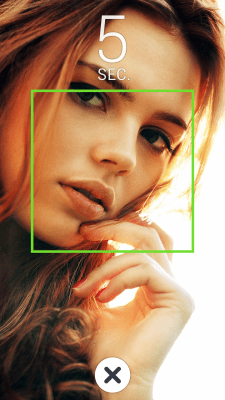 Скриншот приложения ZenWatch Remote Camera - №4