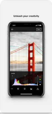 Скриншот приложения Flickr - №3