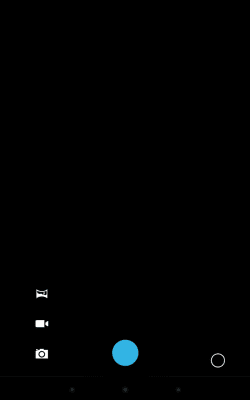Скриншот приложения Камера Nexus 7 (официальный) - №3