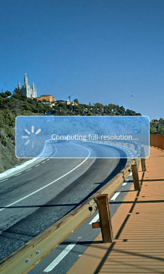 Скриншот приложения HDR Camera - №4